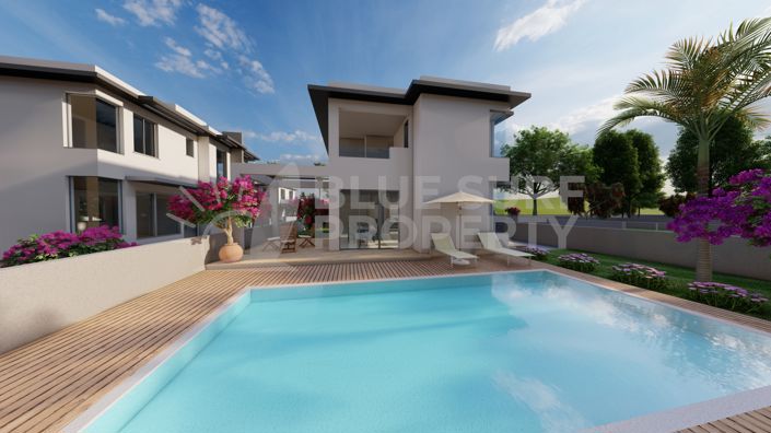 Image No.12-Villa de 3 chambres à vendre à Protaras