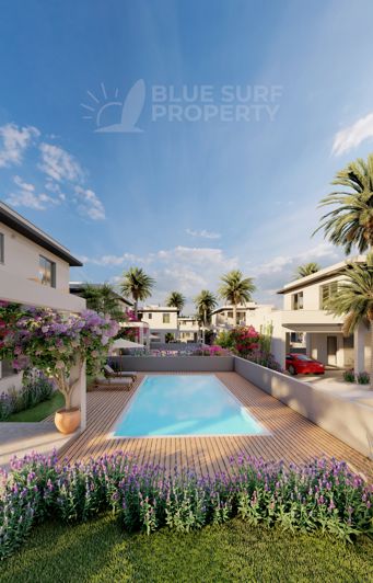 Image No.13-Villa de 3 chambres à vendre à Protaras