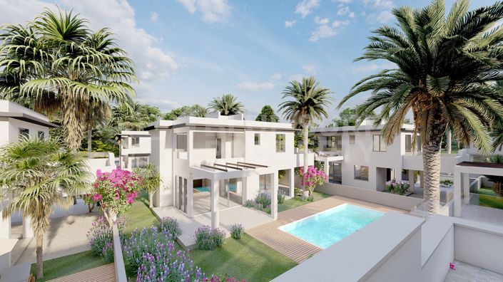 Image No.14-Villa de 3 chambres à vendre à Protaras