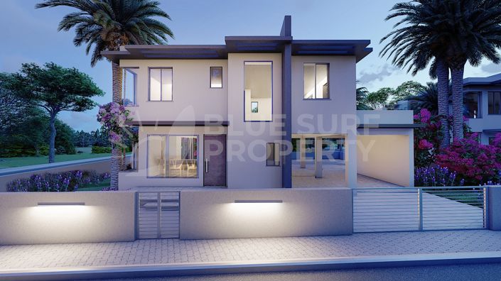 Image No.15-Villa de 3 chambres à vendre à Protaras