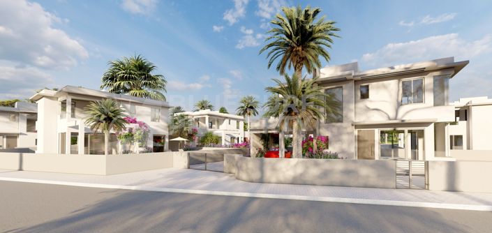 Image No.16-Villa de 3 chambres à vendre à Protaras