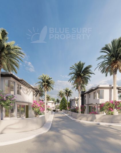 Image No.17-Villa de 3 chambres à vendre à Protaras