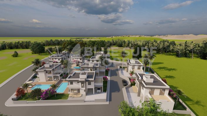 Image No.19-Villa de 3 chambres à vendre à Protaras