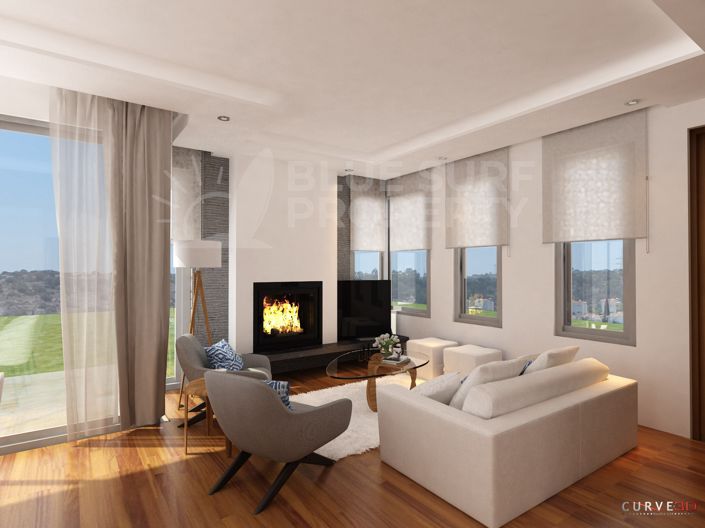 Image No.4-Villa de 3 chambres à vendre à Protaras