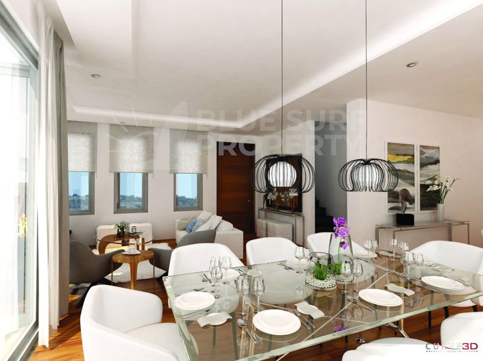 Image No.5-Villa de 3 chambres à vendre à Protaras