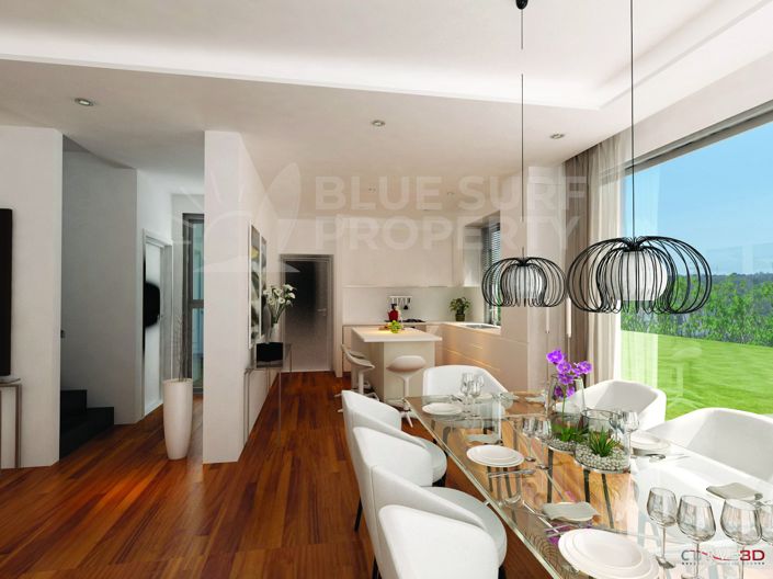 Image No.6-Villa de 3 chambres à vendre à Protaras