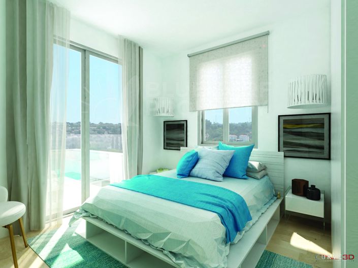 Image No.9-Villa de 3 chambres à vendre à Protaras