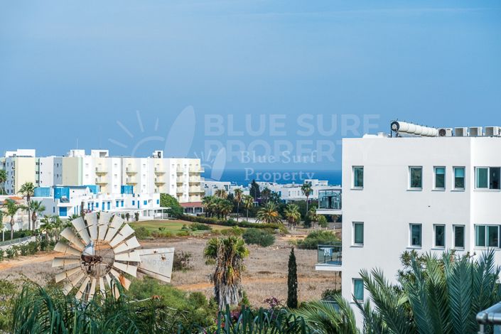 Image No.13-Appartement de 1 chambre à vendre à Protaras