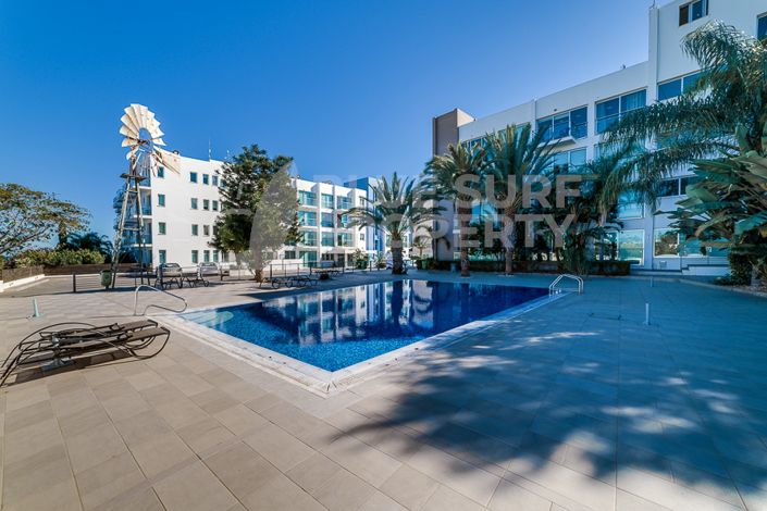 Image No.15-Appartement de 1 chambre à vendre à Protaras