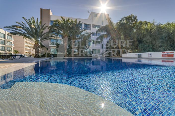 Image No.17-Appartement de 1 chambre à vendre à Protaras