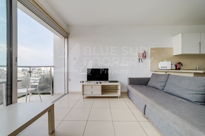 Image No.3-Appartement de 1 chambre à vendre à Protaras