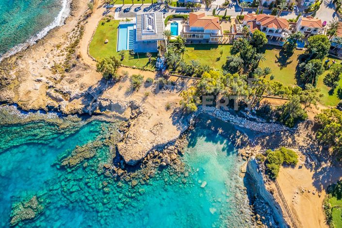 Image No.25-Appartement de 1 chambre à vendre à Protaras