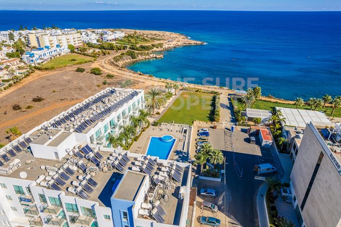 Image No.27-Appartement de 1 chambre à vendre à Protaras