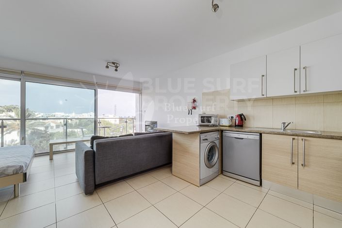 Image No.7-Appartement de 1 chambre à vendre à Protaras