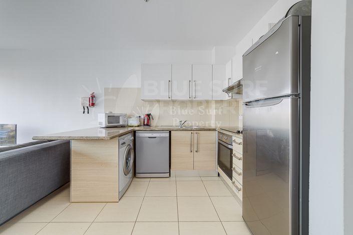 Image No.8-Appartement de 1 chambre à vendre à Protaras