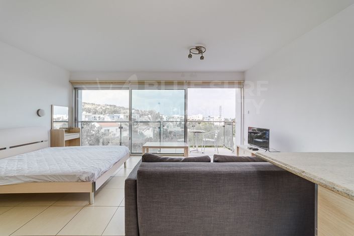 Image No.10-Appartement de 1 chambre à vendre à Protaras