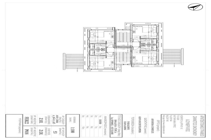 Image No.12-Villa de 3 chambres à vendre à Ayia Triada