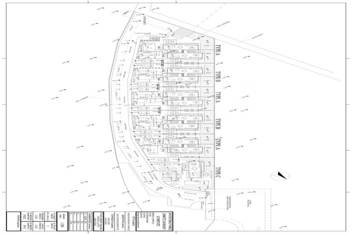 Image No.14-Villa de 3 chambres à vendre à Ayia Triada