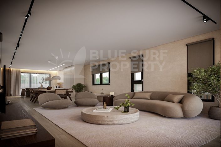 Image No.3-Villa de 3 chambres à vendre à Ayia Triada