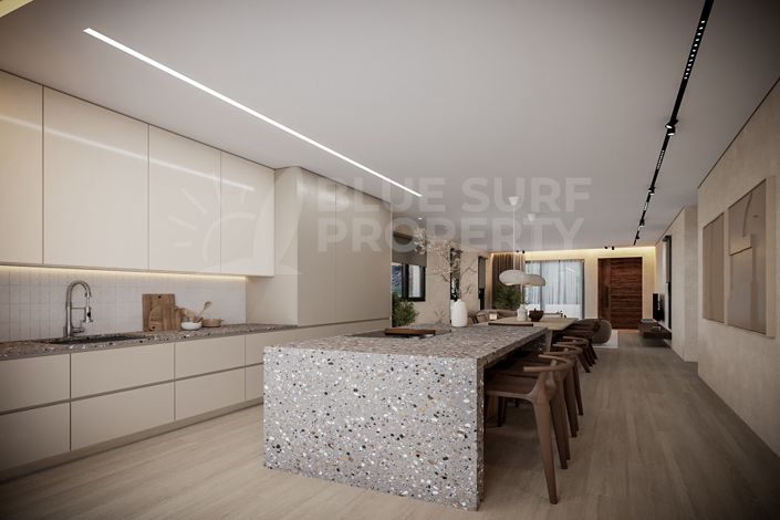 Image No.4-Villa de 3 chambres à vendre à Ayia Triada