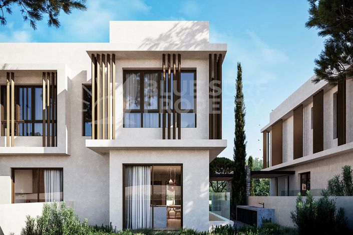 Image No.6-Villa de 3 chambres à vendre à Ayia Triada