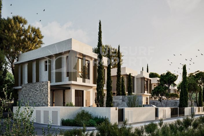 Image No.7-Villa de 3 chambres à vendre à Ayia Triada