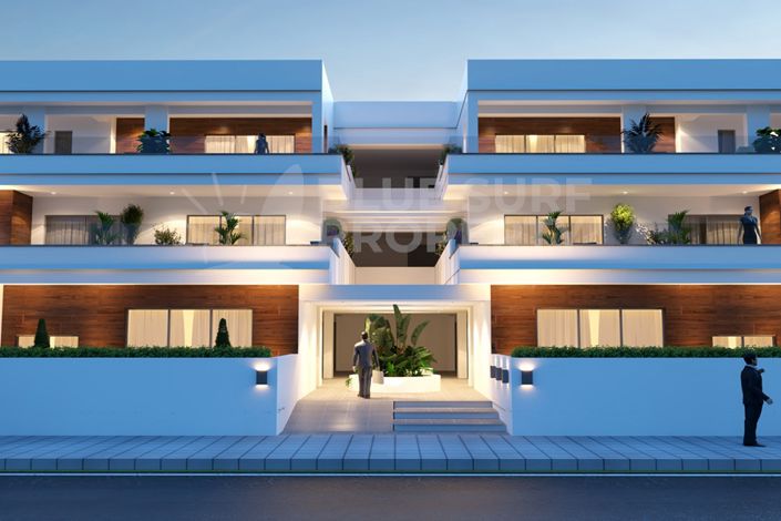 Image No.5-Appartement de 2 chambres à vendre à Frenaros