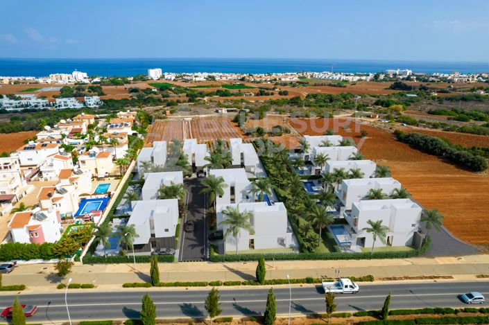 Image No.16-Villa de 3 chambres à vendre à Ayia Triada