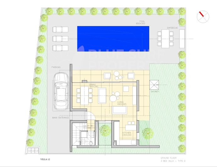 Image No.17-Villa de 3 chambres à vendre à Ayia Triada