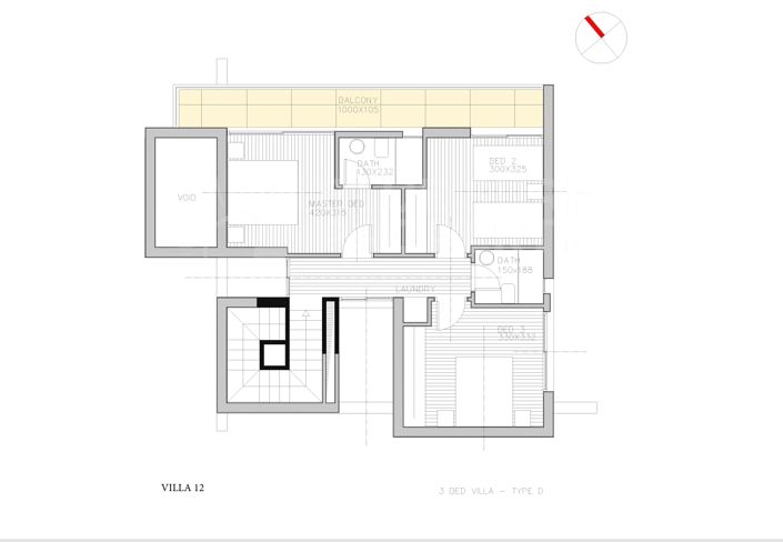 Image No.18-Villa de 3 chambres à vendre à Ayia Triada