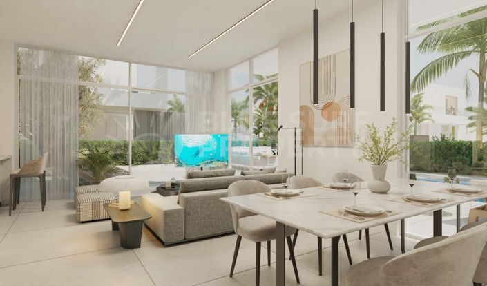 Image No.4-Villa de 3 chambres à vendre à Ayia Triada