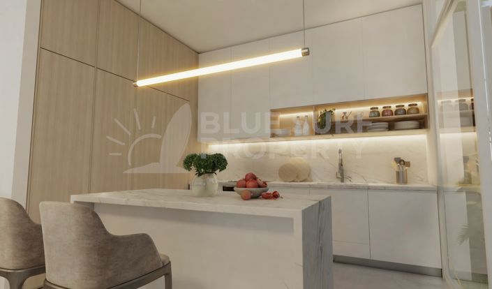 Image No.5-Villa de 3 chambres à vendre à Ayia Triada