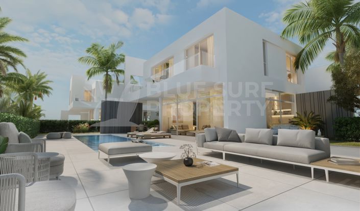 Image No.9-Villa de 3 chambres à vendre à Ayia Triada