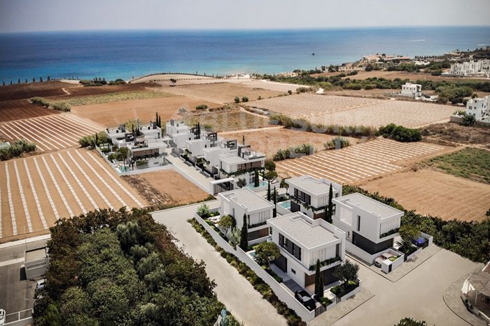 Image No.11-Villa de 3 chambres à vendre à Kapparis