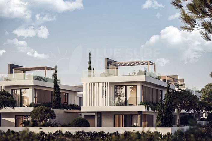 Image No.6-Villa de 3 chambres à vendre à Kapparis