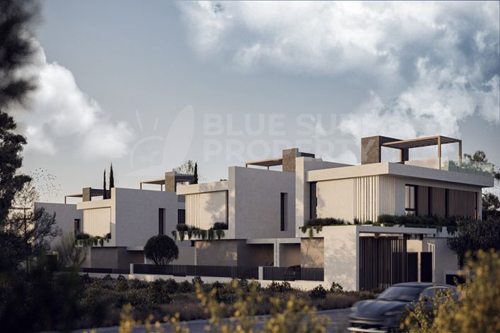 Image No.8-Villa de 3 chambres à vendre à Kapparis