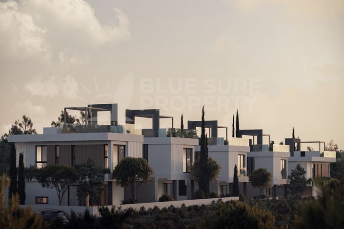 Image No.9-Villa de 3 chambres à vendre à Kapparis