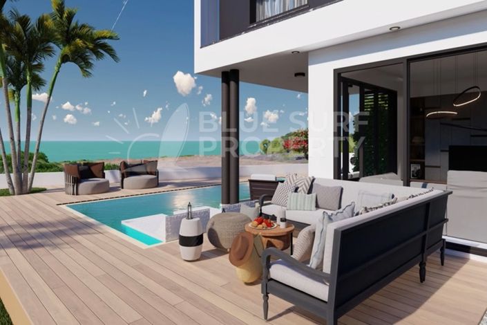 Image No.13-Villa de 4 chambres à vendre à Kapparis