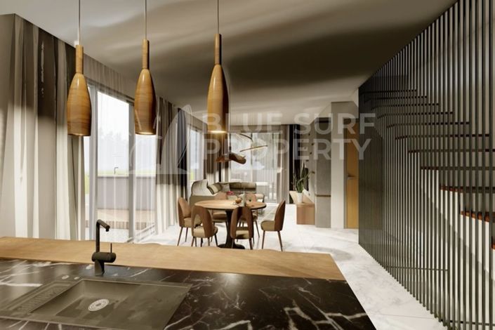 Image No.8-Villa de 4 chambres à vendre à Kapparis