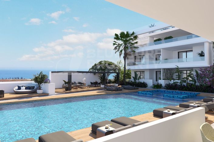 Image No.12-Appartement de 2 chambres à vendre à Kapparis