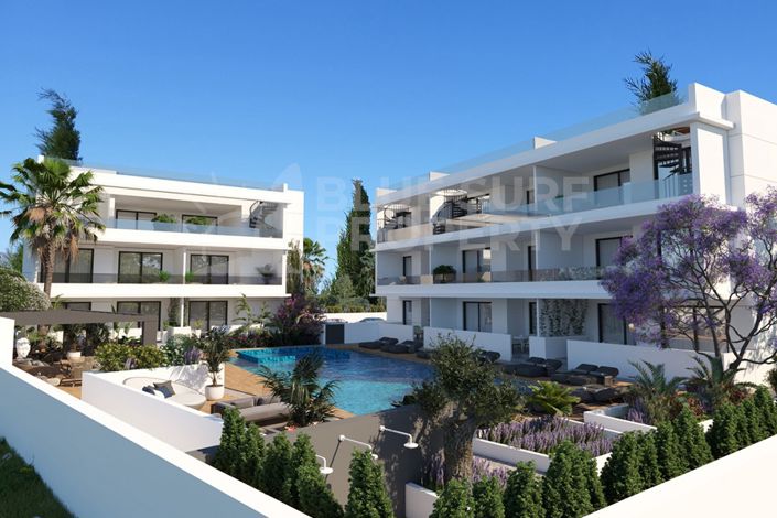 Image No.17-Appartement de 2 chambres à vendre à Kapparis