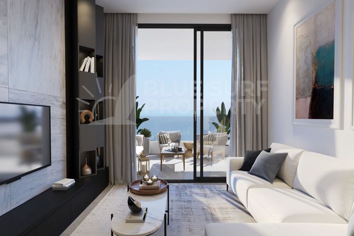 Image No.4-Appartement de 2 chambres à vendre à Kapparis