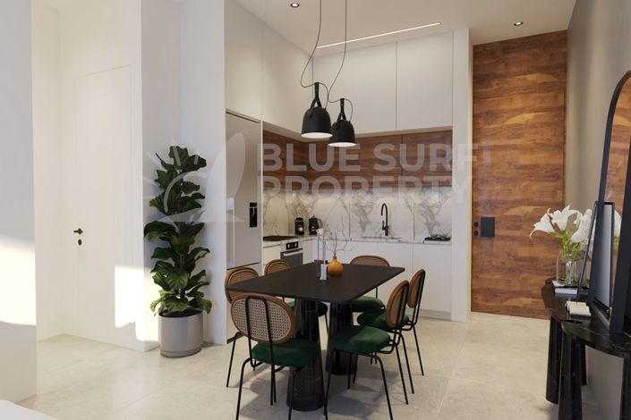 Image No.7-Appartement de 2 chambres à vendre à Kapparis