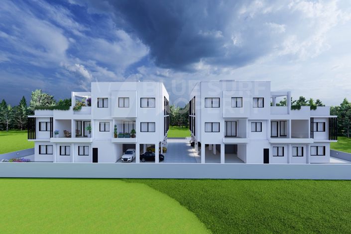 Image No.10-Appartement de 2 chambres à vendre à Deryneia