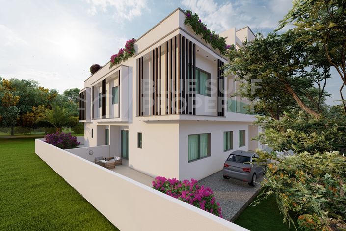 Image No.11-Appartement de 2 chambres à vendre à Deryneia