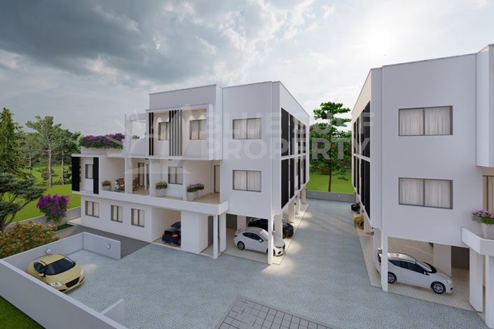 Image No.15-Appartement de 2 chambres à vendre à Deryneia