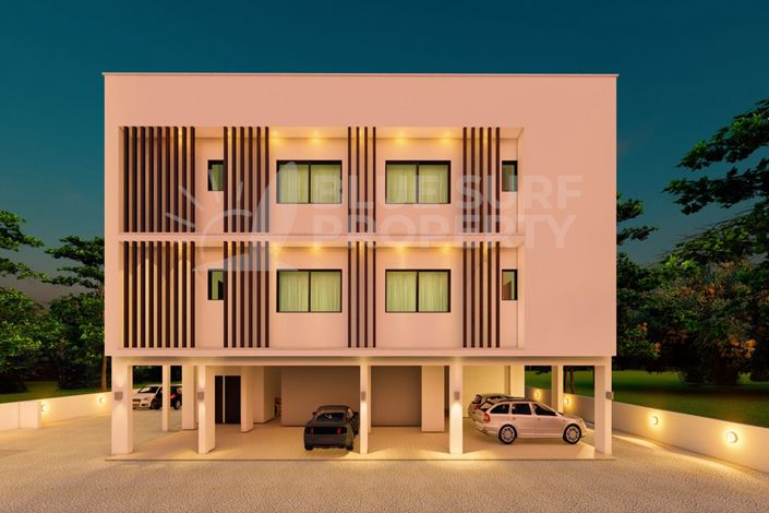 Image No.10-Appartement de 3 chambres à vendre à Deryneia