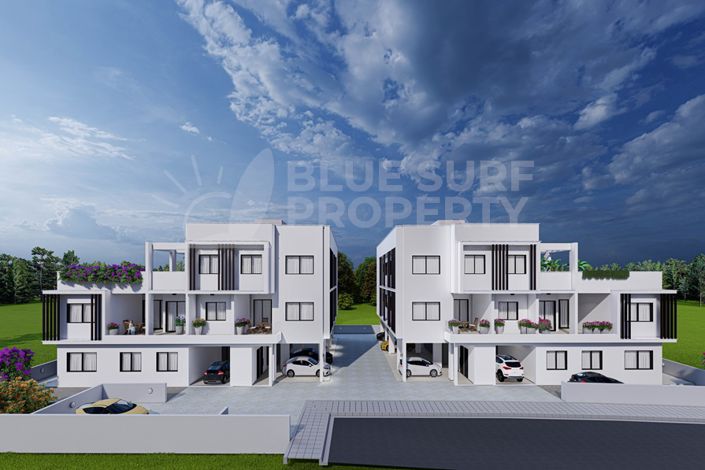 Image No.11-Appartement de 3 chambres à vendre à Deryneia