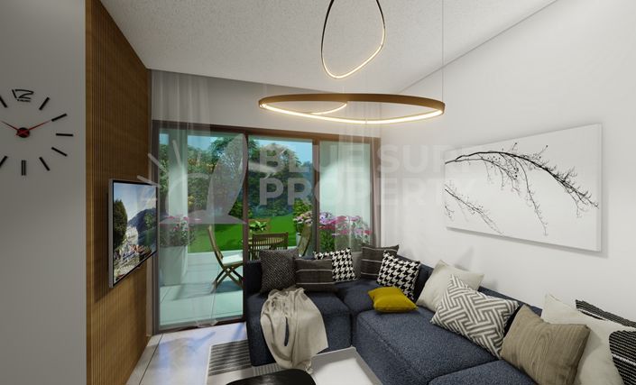 Image No.4-Appartement de 3 chambres à vendre à Deryneia