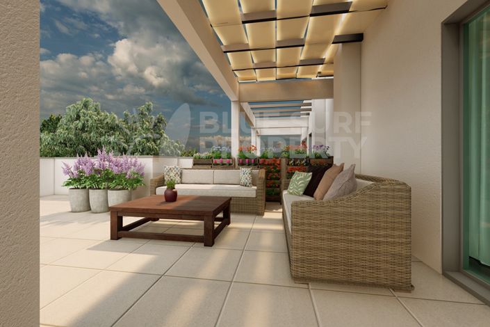 Image No.9-Appartement de 3 chambres à vendre à Deryneia